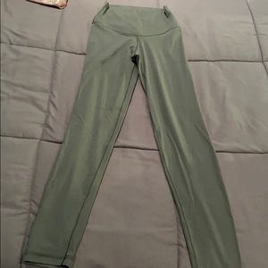 Aerie chill play move leggings